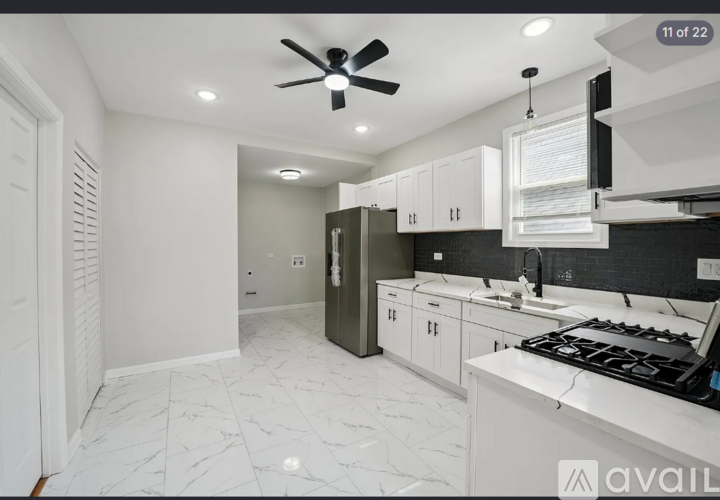 8241 South Burley Avenue 2 Beds Apartment for Rent - Photo gallery 2