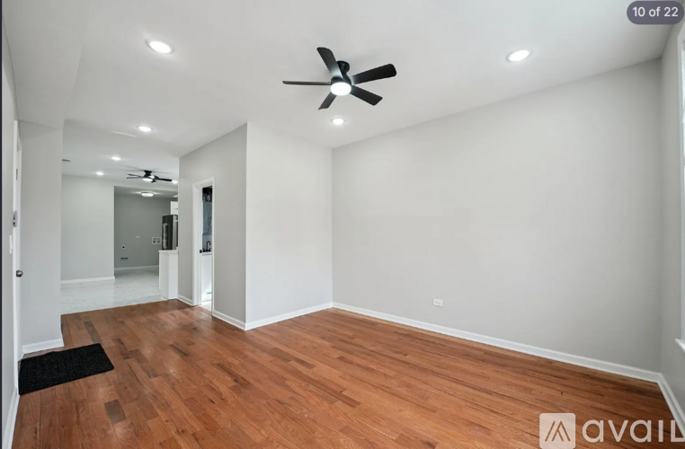 8241 South Burley Avenue 2 Beds Apartment for Rent - Photo gallery 3