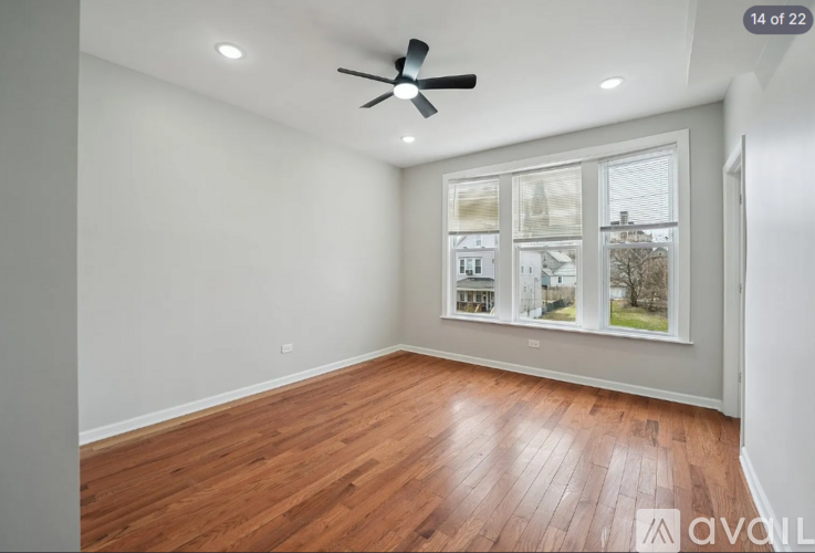 8241 South Burley Avenue 2 Beds Apartment for Rent - Photo gallery 4