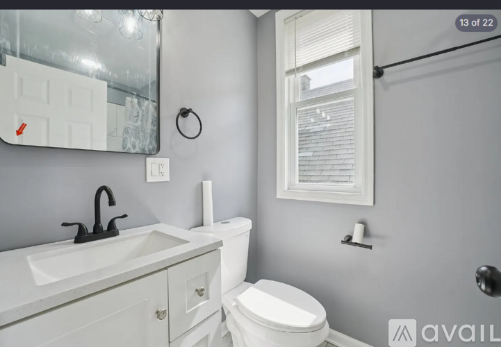 8241 South Burley Avenue 2 Beds Apartment for Rent - Photo gallery 5