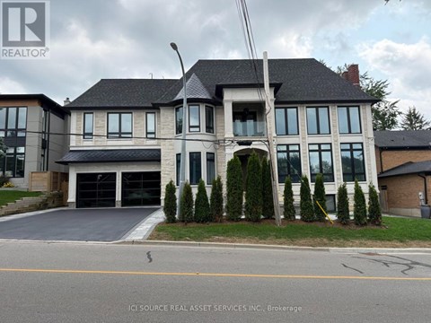 211 KENNEDY STREET W 5 Beds Apartment for Rent