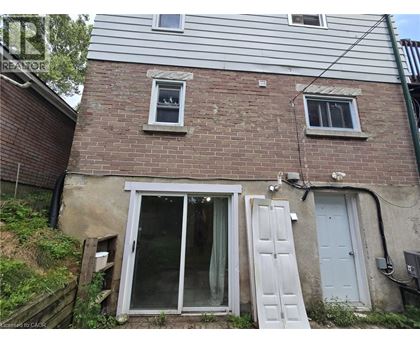 461 VICTORIA Street S Unit# B 1 House for Rent - Photo gallery 1
