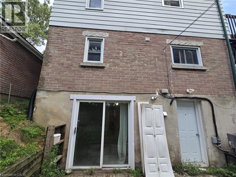 461 VICTORIA Street S Unit# B 1 Apartment for Rent