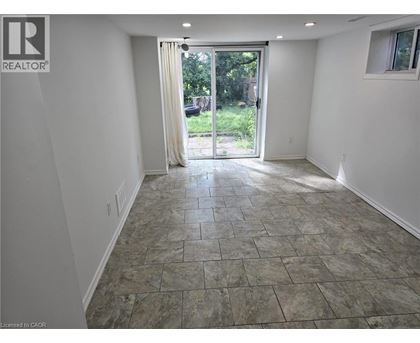 461 VICTORIA Street S Unit# B 1 House for Rent - Photo gallery 2