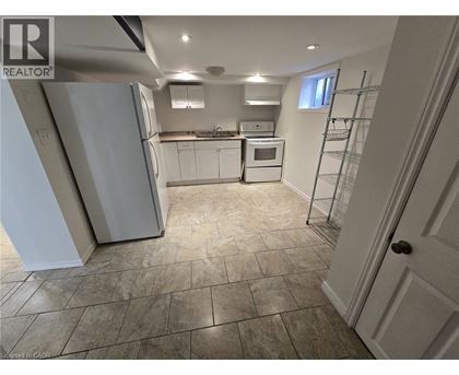 461 VICTORIA Street S Unit# B 1 House for Rent - Photo gallery 3