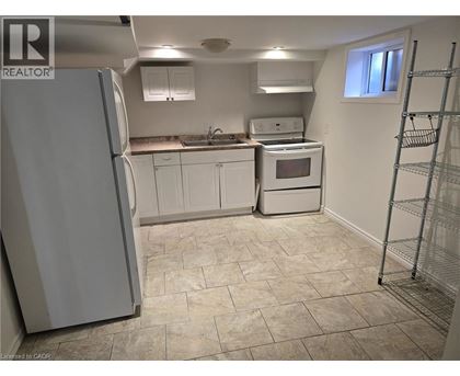 461 VICTORIA Street S Unit# B 1 House for Rent - Photo gallery 5