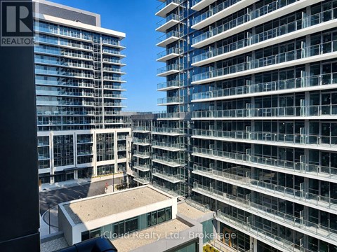 614A - 115 NIPISSING ROAD 2 Beds Apartment for Rent