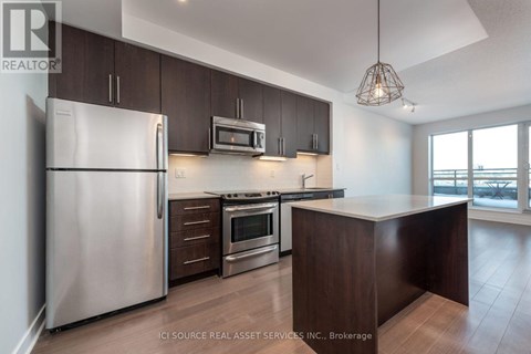 509 - 1169 QUEEN STREET W 1 Apartment for Rent