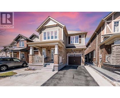 43 ARKWRIGHT DRIVE 4 Beds House for Rent - Photo gallery 1