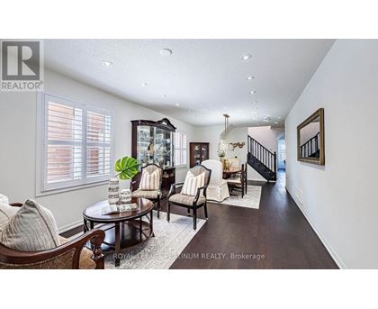 43 ARKWRIGHT DRIVE 4 Beds House for Rent - Photo gallery 5