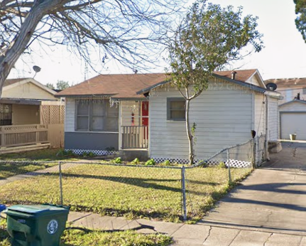 1925 Sherman ST 3 Beds Apartment for Rent