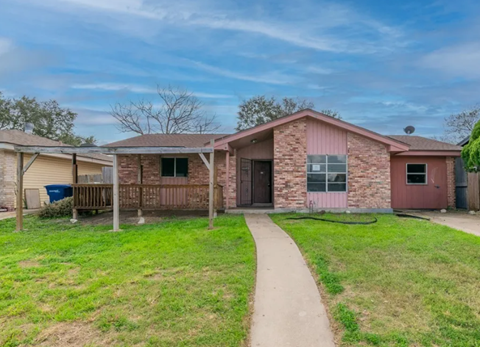 6205 Birchwood DR 4 Beds Apartment for Rent
