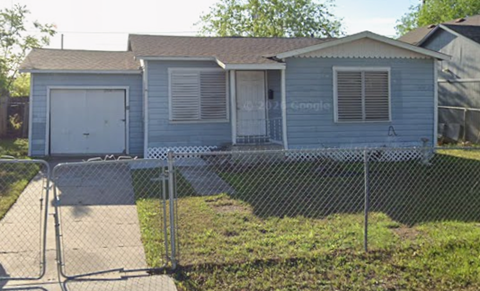 4730 Rogerson DR 3 Beds Apartment for Rent