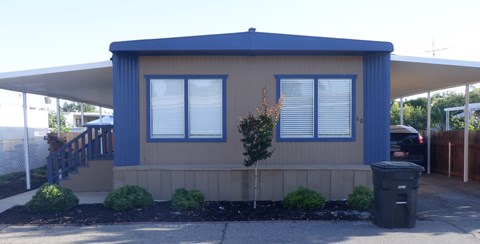 2307 Oakdale Road #60 Studio Apartment for Rent
