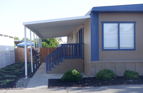 2307 Oakdale Road #60 Studio Apartment for Rent