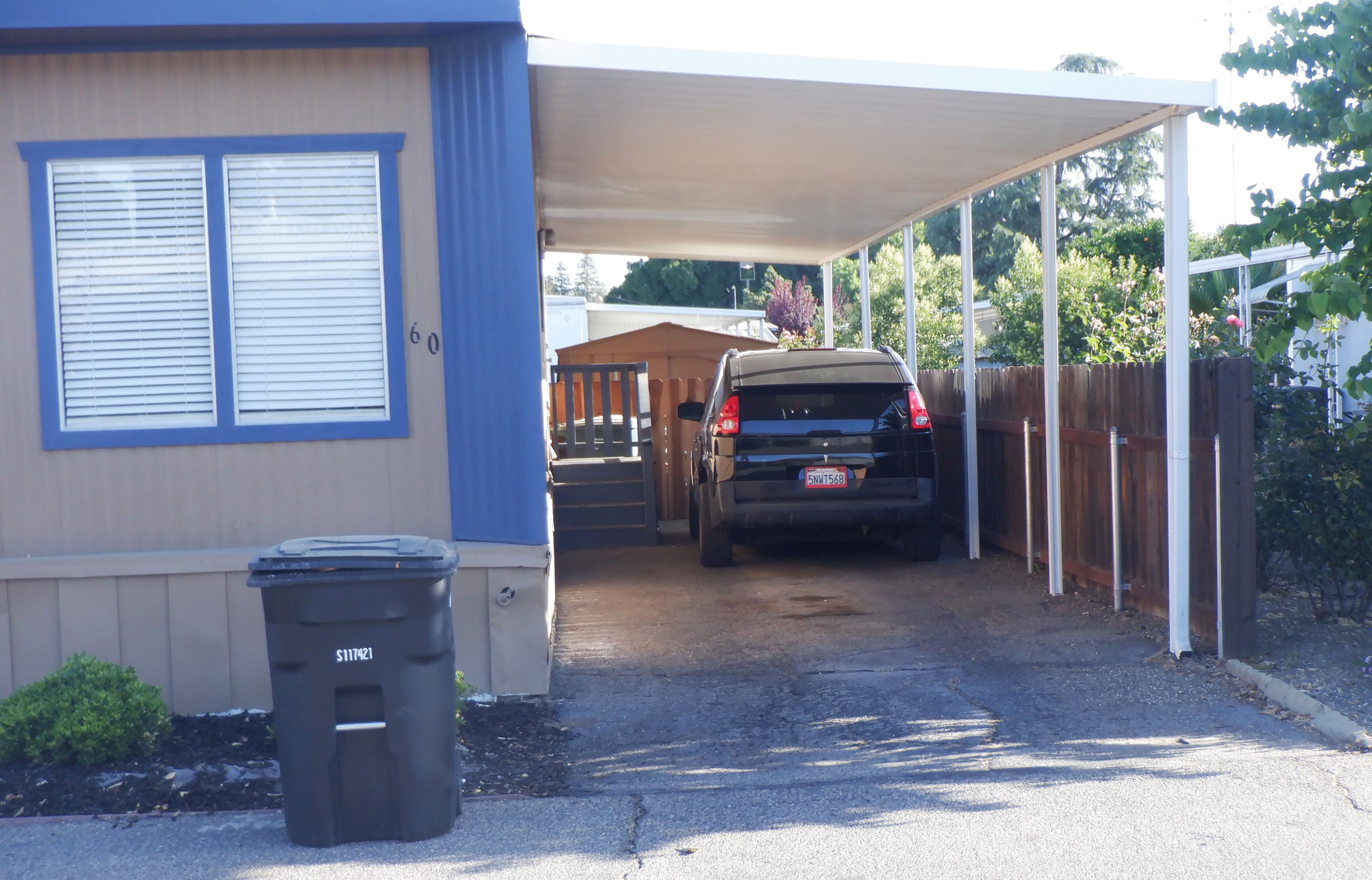 2307 Oakdale Road #60 Studio House for Rent - Photo gallery 3