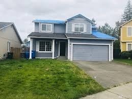 1317 200Th St Ct E Studio Apartment for Rent