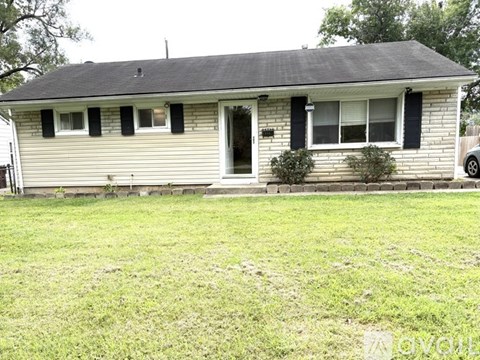 245 Granvil Dr 4 Beds Apartment for Rent