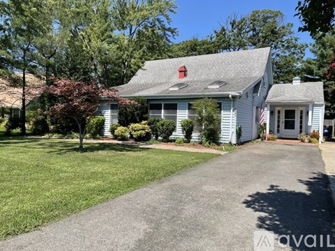 4804 Upland Dr 1 Apartment for Rent