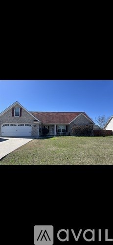 405 Century Dr 4 Beds Apartment for Rent