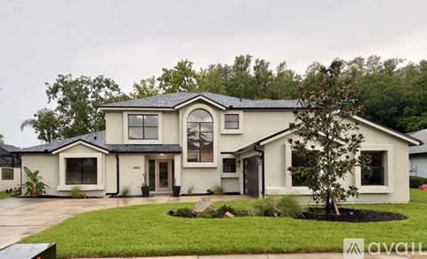 2408 Winding Ridge Avenue North 4 Beds Apartment for Rent