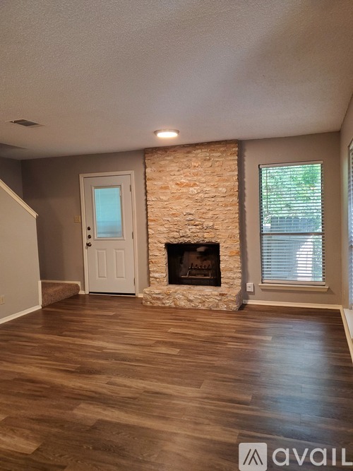 1305 Camp Craft Road 2 Beds Apartment for Rent - Photo gallery 1