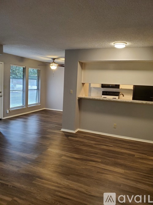 1305 Camp Craft Road 2 Beds Apartment for Rent - Photo gallery 2