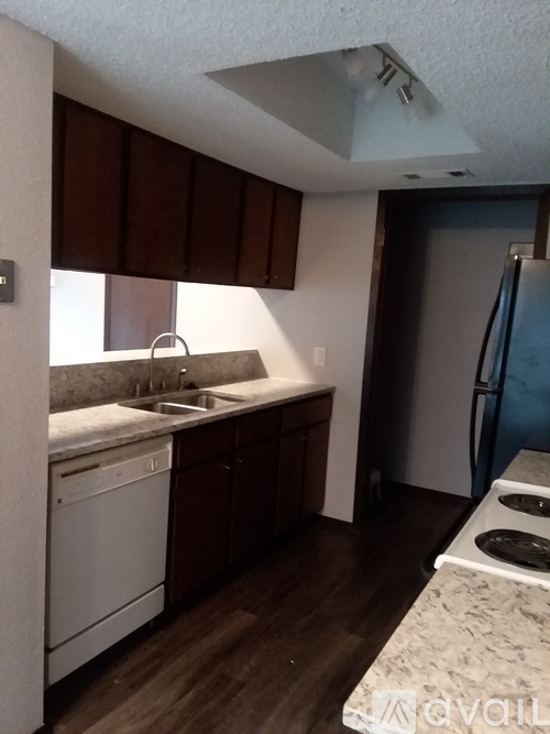 1305 Camp Craft Road 2 Beds Apartment for Rent - Photo gallery 3