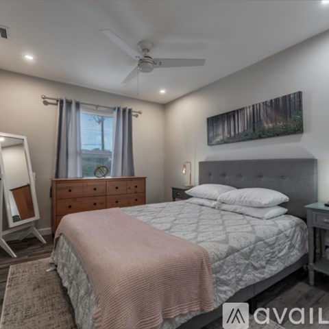 1116 Morgan Ave 1 Apartment for Rent