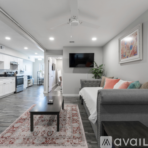 1116 Morgan Ave 1 Apartment for Rent - Photo gallery 3