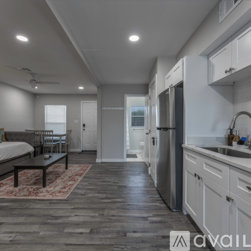 1116 Morgan Ave 1 Apartment for Rent - Photo gallery 4