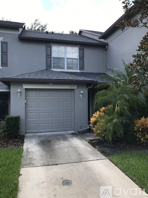 173 Constitution Way 2 Beds Apartment for Rent