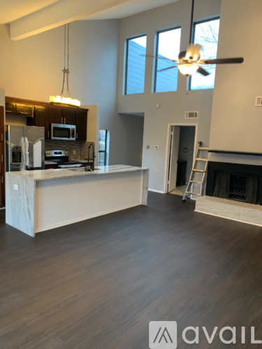 7215 Holly Hill Dr 2 Beds Townhouse for Rent - Photo gallery 1