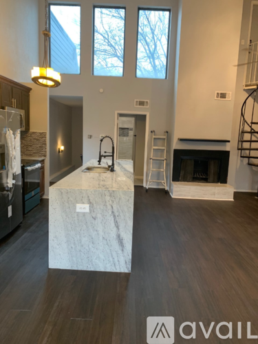 7215 Holly Hill Dr 2 Beds Townhouse for Rent - Photo gallery 2