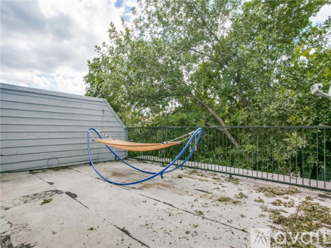 7215 Holly Hill Dr 2 Beds Townhouse for Rent - Photo gallery 4