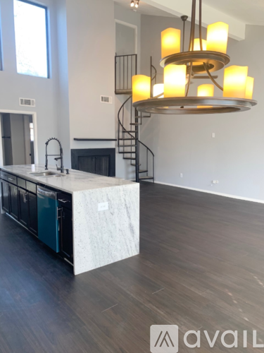 7215 Holly Hill Dr 2 Beds Townhouse for Rent - Photo gallery 5