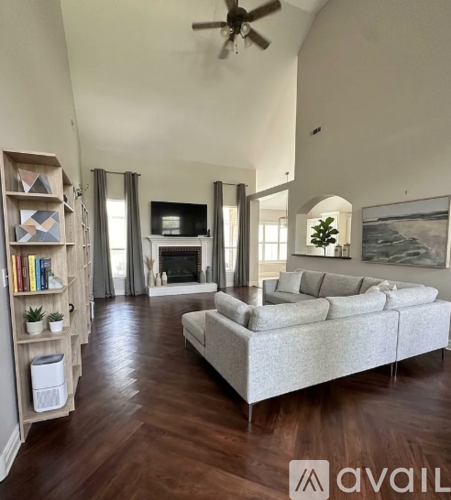 4300 West Braymore Drive 4 Beds Single Family Home for Rent - Photo gallery 5