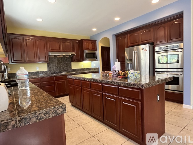 1037 Morning Glory Way 5 Beds Single Family Home for Rent - Photo gallery 1