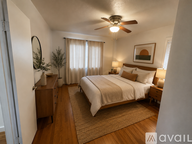 815 Gold St 5 Beds Single Family Home for Rent - Photo gallery 4