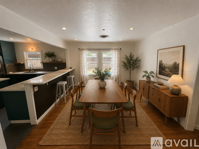 815 Gold St 5 Beds Single Family Home for Rent - Photo gallery 5