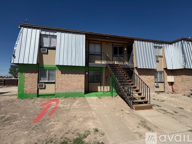 1101 West Sherer Street 1 Apartment for Rent - Photo gallery 1