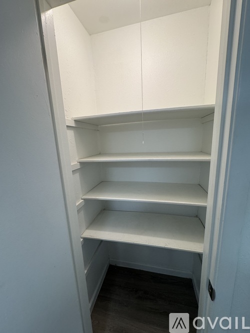1101 West Sherer Street 1 Apartment for Rent - Photo gallery 2