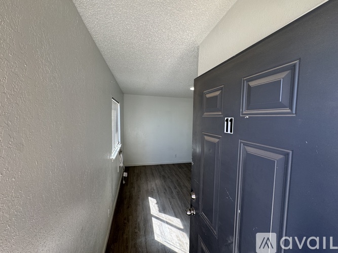 1101 West Sherer Street 1 Apartment for Rent - Photo gallery 3