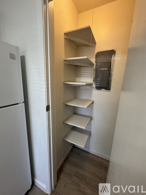 1101 West Sherer Street 1 Apartment for Rent - Photo gallery 4