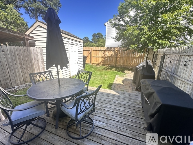 434 Wayman Ln 3 Beds Townhouse for Rent - Photo gallery 3
