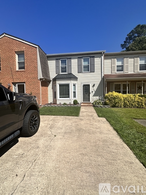 434 Wayman Ln 3 Beds Townhouse for Rent - Photo gallery 5