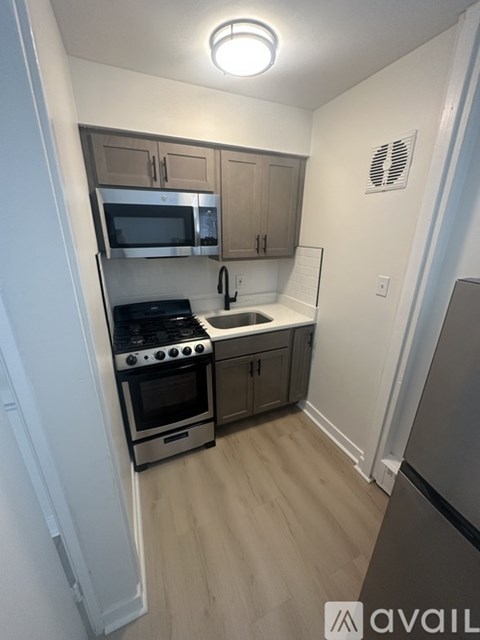 2215 169Th St Studio Apartment for Rent