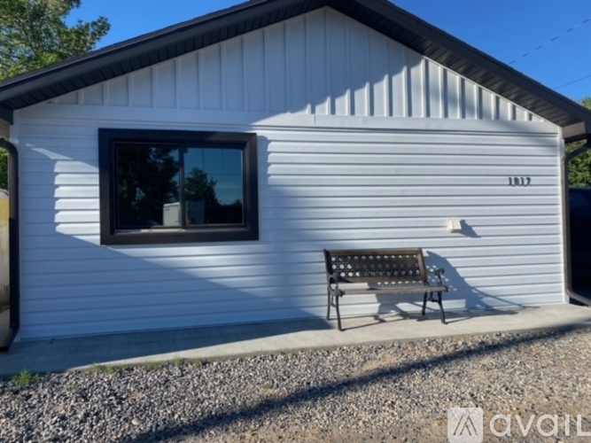 1817 Beck Ave 1 Single Family Home for Rent - Photo gallery 1