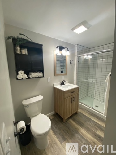 1817 Beck Ave 1 Single Family Home for Rent - Photo gallery 4