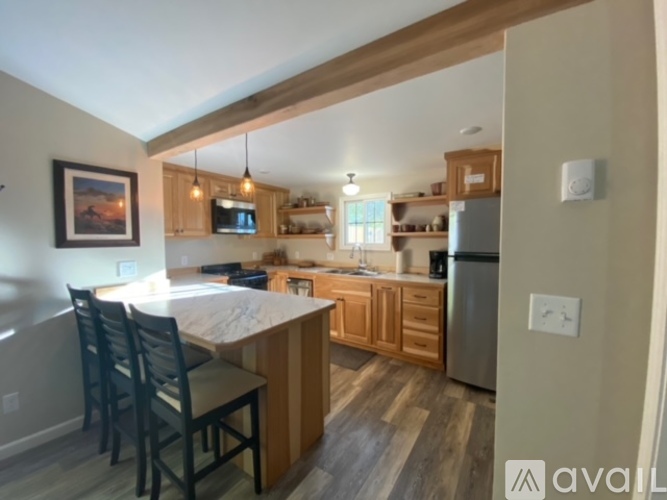 1817 Beck Ave 1 Single Family Home for Rent - Photo gallery 5